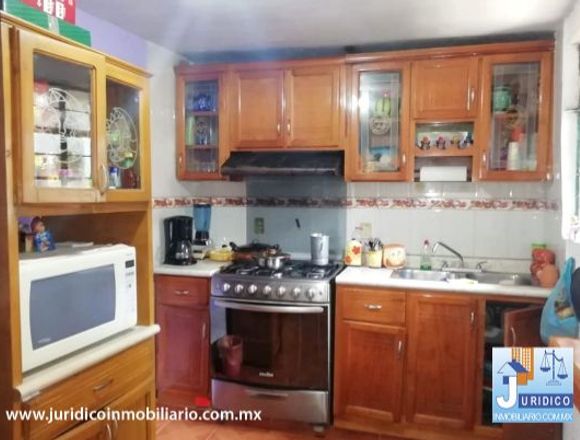 SE VENDE CASA EN IZTAPALAPA, CIUDAD DE MÉXICO