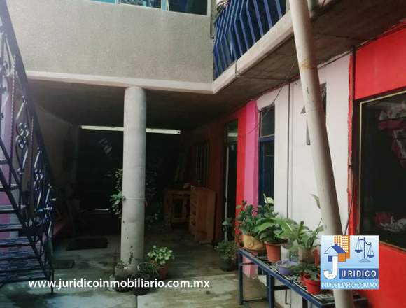 SE VENDE BONITA CASA EN VALLE DE CHALCO 