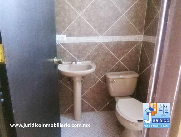 SE VENDE HERMOSA CASA EN ÁLMOS CHALCO