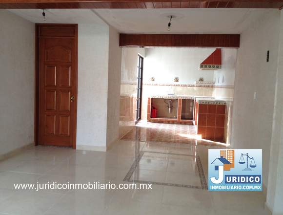 SE VENDE BONITA CASA EN TLALMANALCO