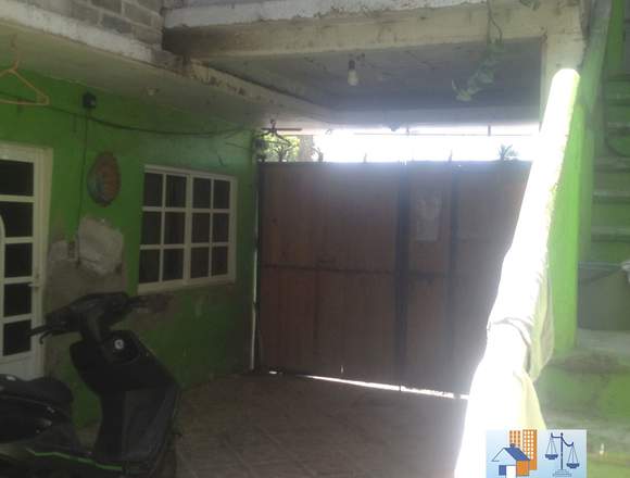 Casa en venta Barrio San Sebastián, Chalco