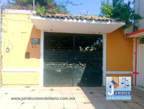 SE VENDE CASA  TETELCO, TLAHUAC