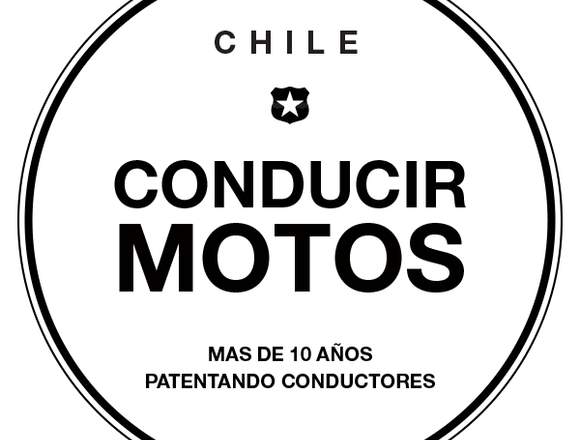 CURSO DE CONDUCCIÓN DE MOTOCICLETAS  V REGIÓN