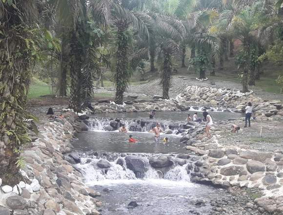 LOTES DE TERRENO EN PUERTO QUITO 