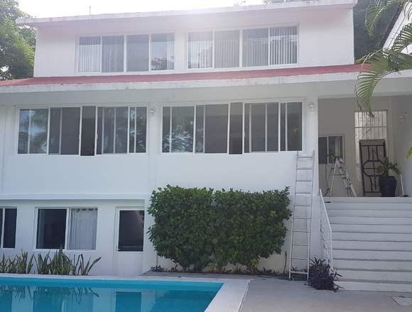 Casa en venta en Huatulco gran precio