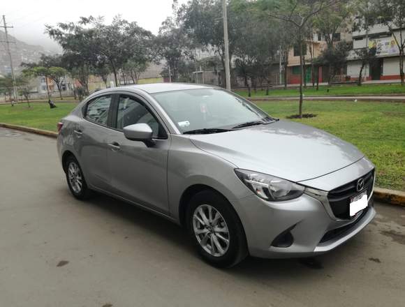 REMATO MI AUTO MAZDA 2 X VIAJE