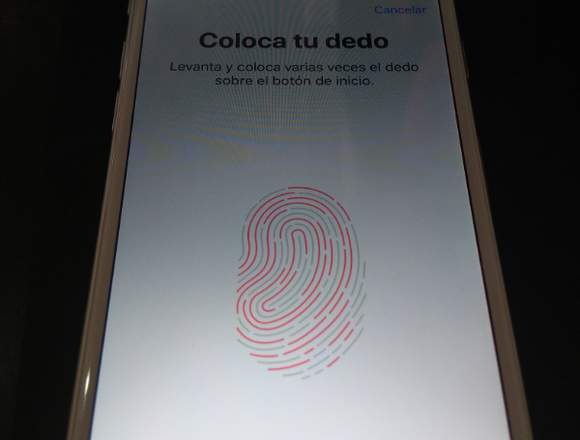 IPHONE 6 64GB LIBERADO