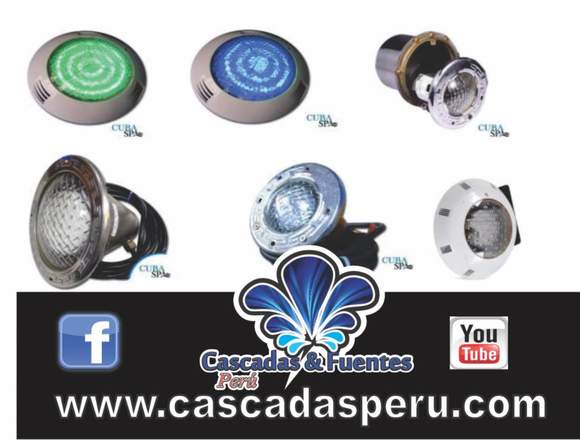 LUCES LED RGB, CINTA LED