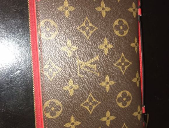 Louis Vuitton billetera edicion limitada