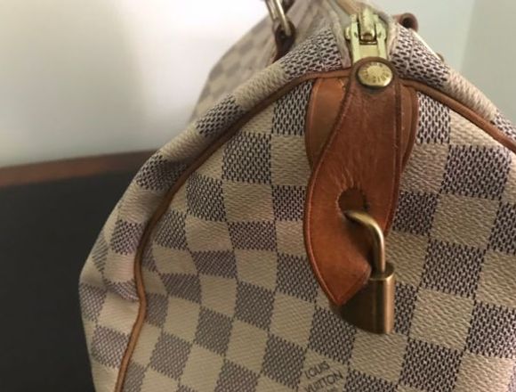 Louis Vuitton Speedy 30