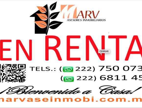 MARV Asesores Inmobiliarios Puebla