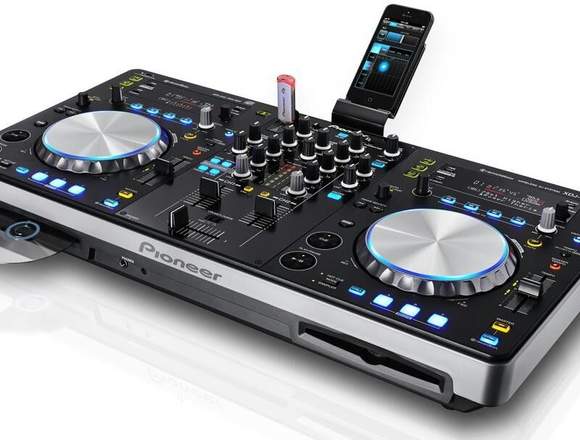 Curso de Dj profesional 