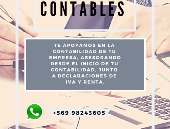 ASESORIA CONTABLE EMPRESA 