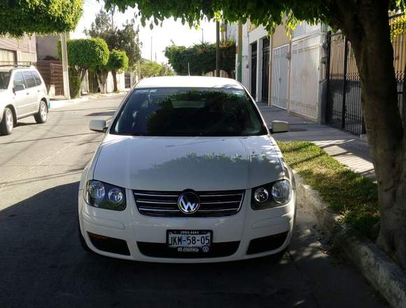 Jetta 2013 impecable