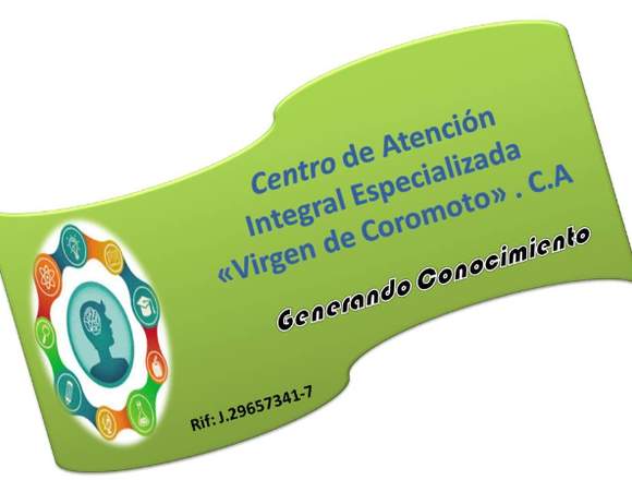 Atención integral especializada individualizada