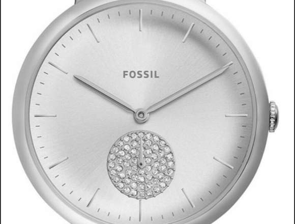 Reloj fossil de mujer 