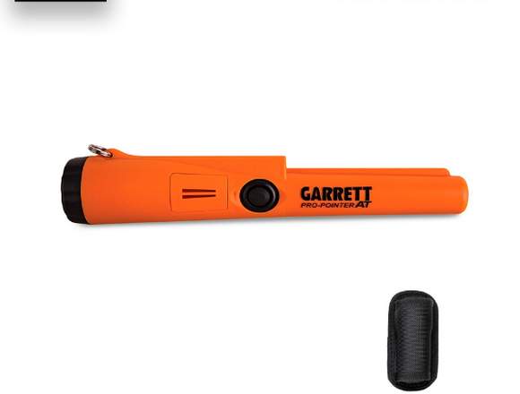 Detector de Metales Garrett Modelo Pro-Pointer AT 