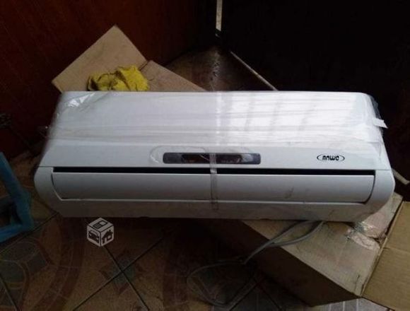 Vendo aires acondicionados para oficina u hogar