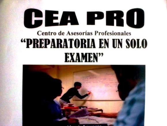  Examen Ceneval Guías Resueltas