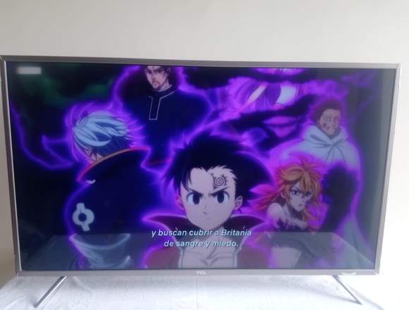  Vendo TV LED /LCD 4K