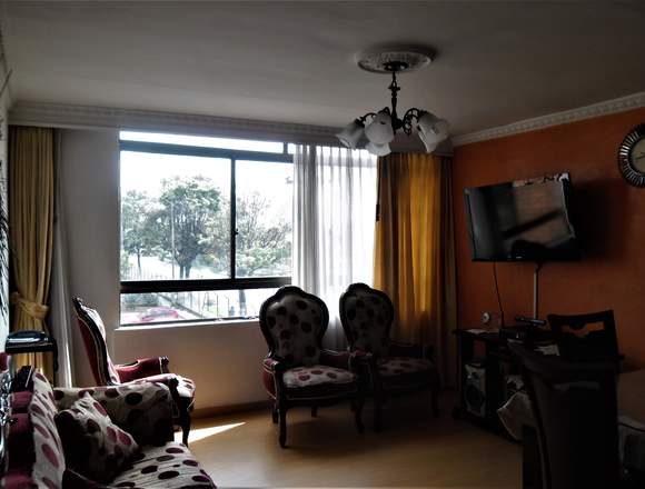 Apartamento Recien Remodelado, Bonito Y Acogedor