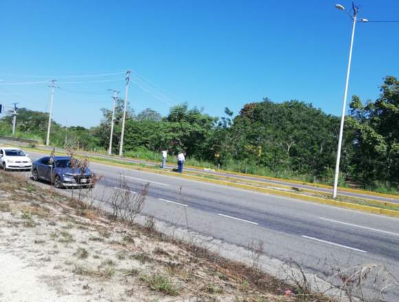 VENTA DE TERRENO EN TABASCO