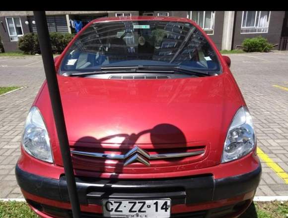 Vendo auto familiar, oportunidad!