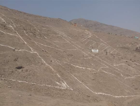 LOTES DE 105, 120, 160 M2, UBICACIÓN EXCELENTE