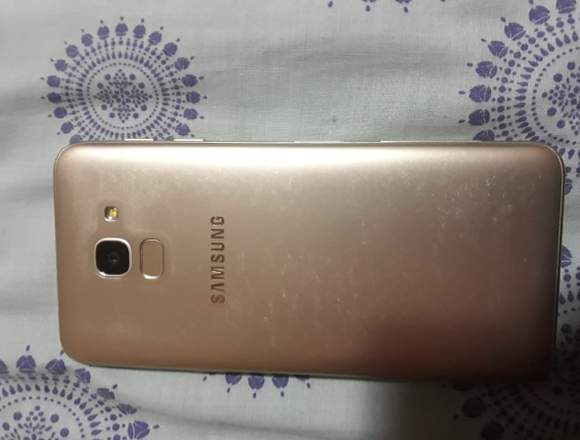 Samsung Galaxy J6 2018