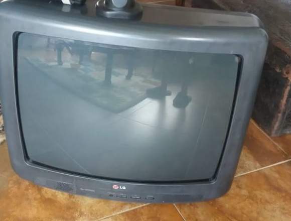 Vendo TV LG de 29' perfecto estado