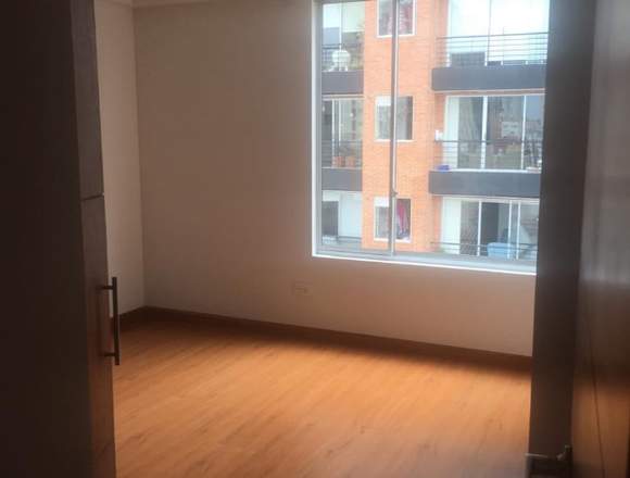 Se Arrienda Apartamento en el Barrio Cedrito