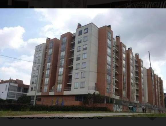 se vende lindo apartamento 