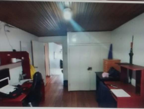 Se Vende Casa en el Barrio La Soledad