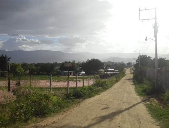 TERRENO  3 MIN DE LA UNIVERSIDAD ANAHUAC