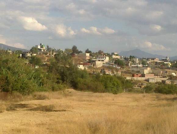 LOTES PROXIMOS AL TELETON