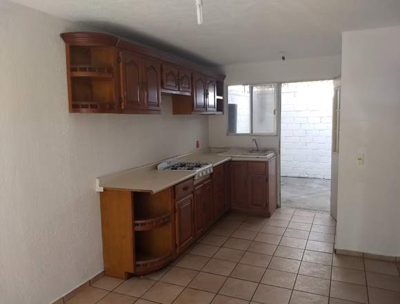 Casa en Venta en Fracc. Real del Valle