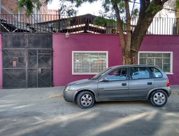 Pensión de autos con aparcamiento techado