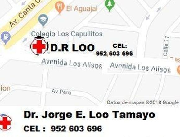 CENTRO MEDICO DR.LOO