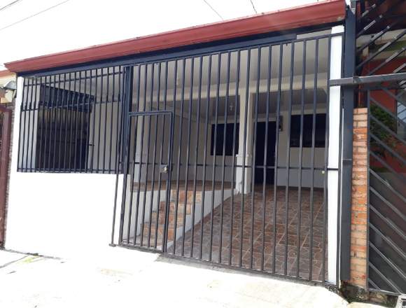 V#62 Venta de casa ubicada en San Antonio de Belén