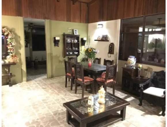 V#72 Venta de Quinta en Atenas, Alajuela