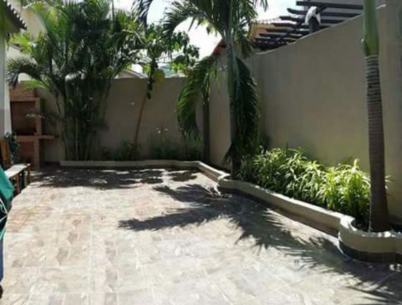 VENDO PORTAL ALSOL LUJOSA $190.000