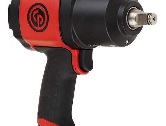 PISTOLA DE IMPACTO CHICAGO PNEUMATIC DE 1/2