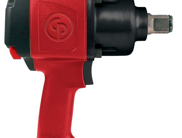 PISTOLA DE IMPACTO CHICAGO PNEUMATIC DE 1"