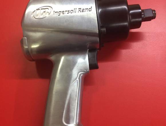 PISTOLA DE IMPACTO INGERSOLL RAND 236 DE 1/2 