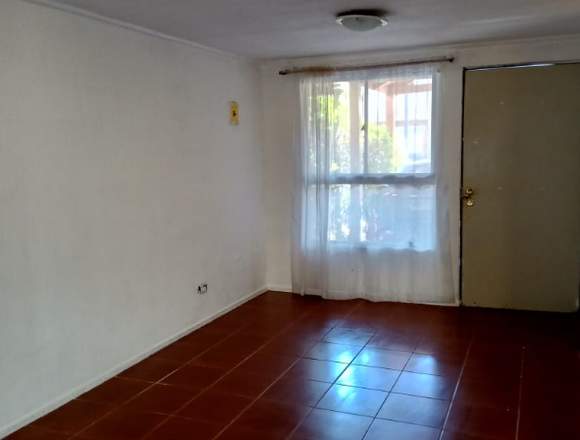 ARRIENDO CASA EN PUENTE ALTO