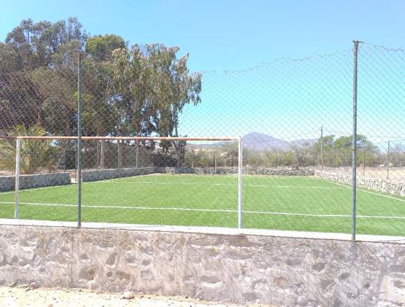 Tongoy, Hermosa casa para arriendo Temporada 