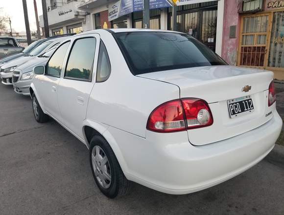 SE VENDE CHEVROLET CORSA NUEVO FINANCIADO