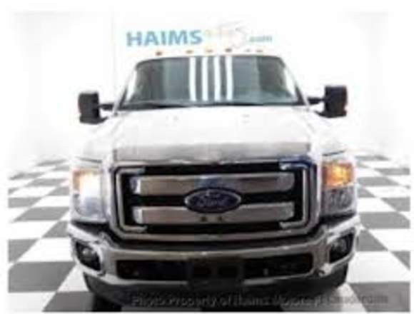 EN VENTA CAMIÓN FORD F-350 FULL EQUIPO 4*4