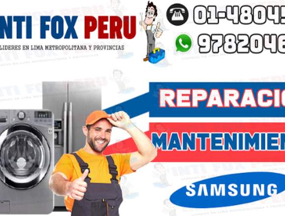 TÉCNICO DE LAVADORA SAMSUNG EN COMAS 978204641