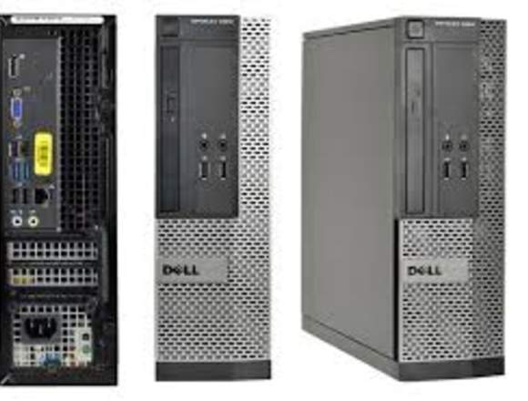 dell Optiplex 3020 I5 midTower